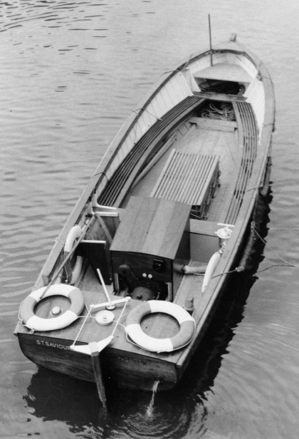 RN Archives : Russell Newbery Register